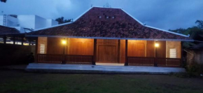 Homestay Wongso Kasongan